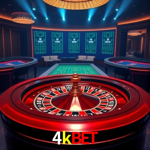 Biblioteca de slots populares na 4kbet